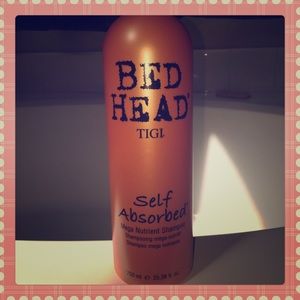 Bed Head Self Absorbed Shampoo
