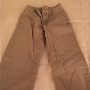 Ralph Lauren kids pants for boys size 5