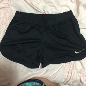 Nike shorts