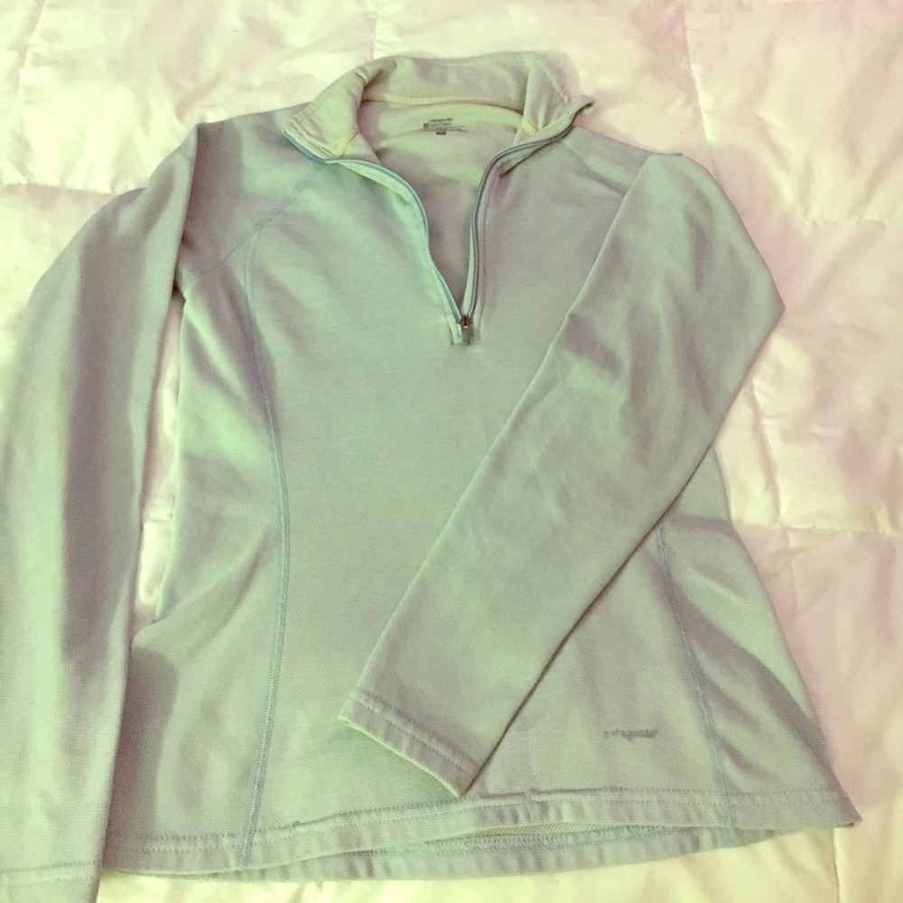 ❗️sold❗️Patagonia thermal