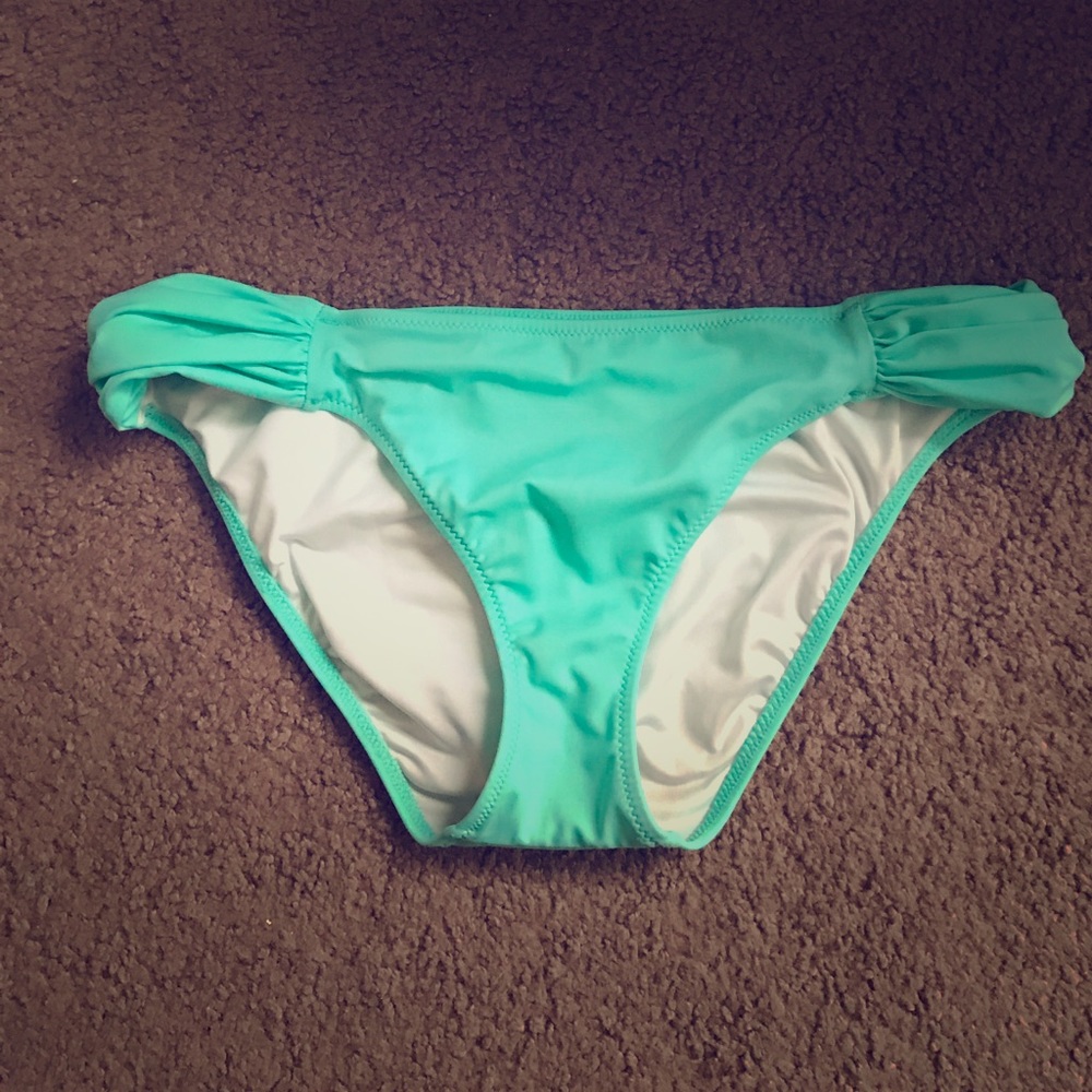 Victoria's Secret Swim