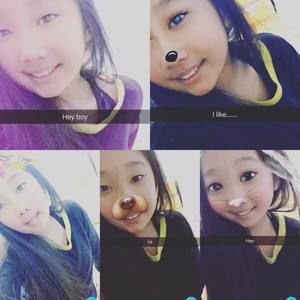 Meet your Posher, Hanna