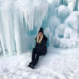 Meet your Posher, Madeleine