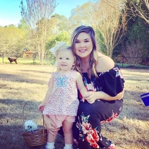 Meet your Posher, Morgan