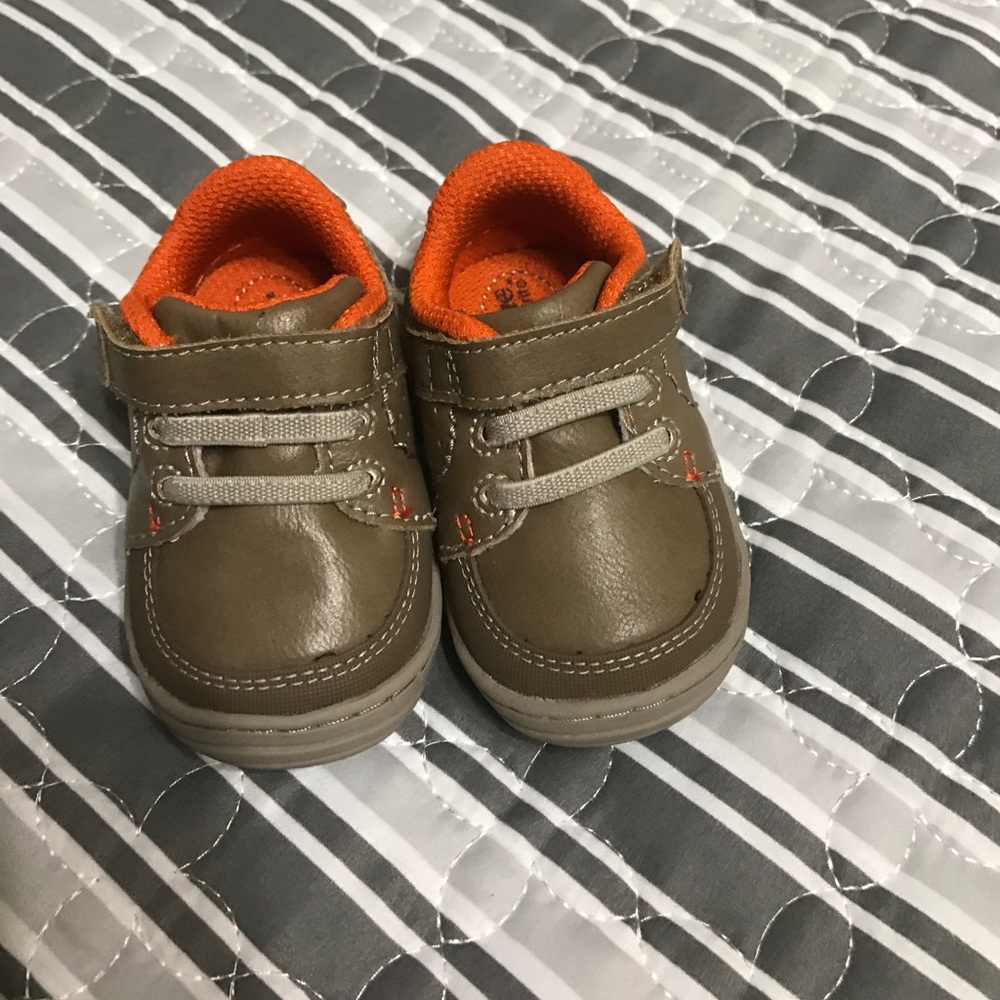 Stride rite surprize