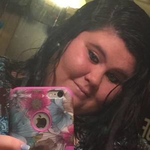 Meet your Posher, Kelsey