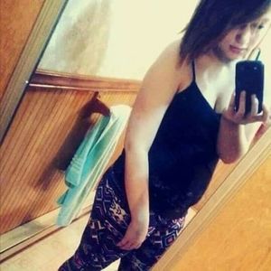 Meet your Posher, Mel