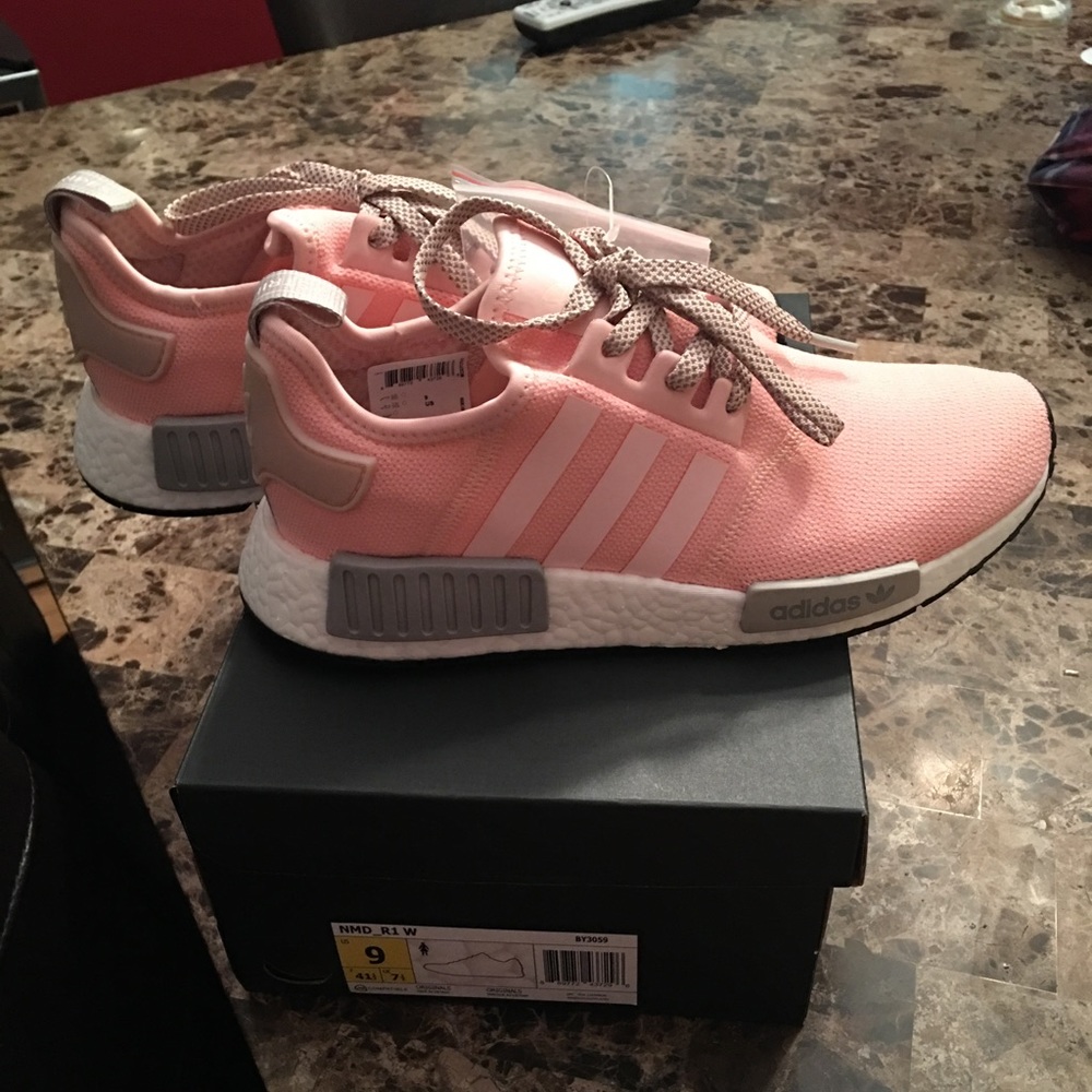 Adidas NMD Runners