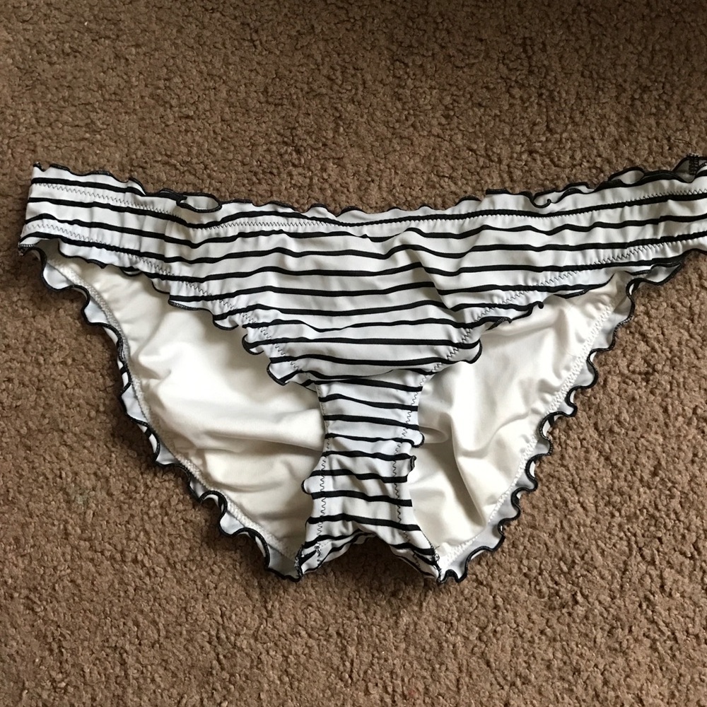 Victoria's Secret Swim