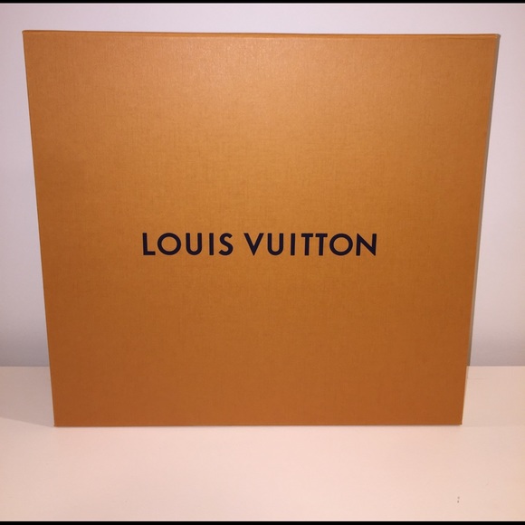 Louis Vuitton Box - Picture 1 of 7