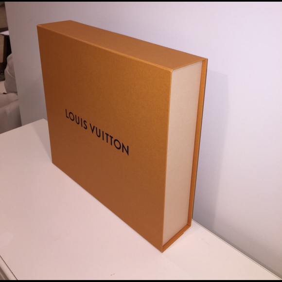 Louis Vuitton Box - Picture 2 of 7