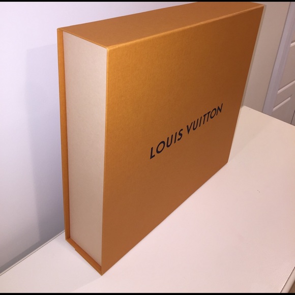 Louis Vuitton Box - Picture 3 of 7