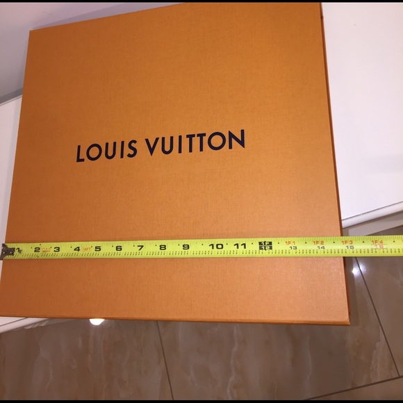 Louis Vuitton Box - Picture 4 of 7