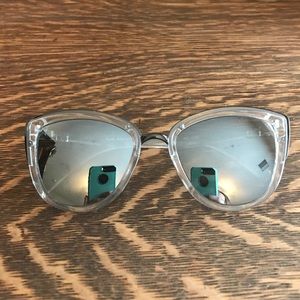 Quay Australia sunglasses