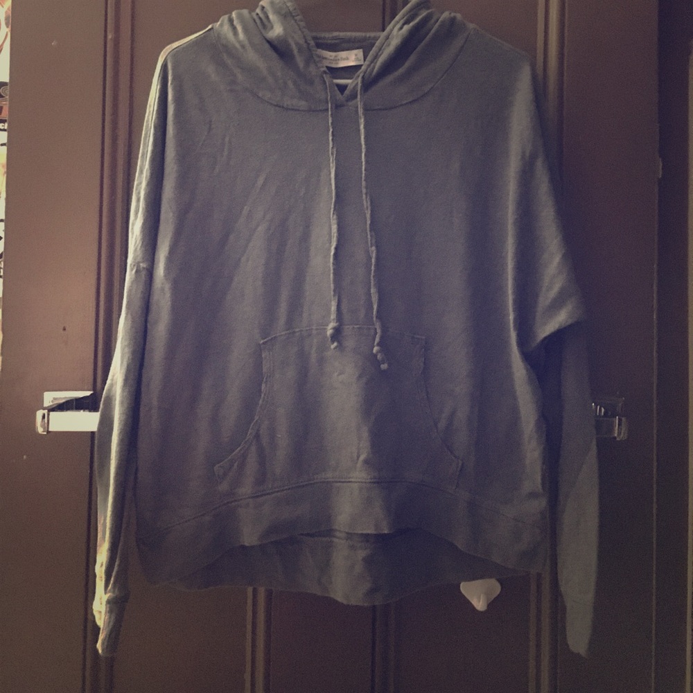 🔹SOLD🔹 Abercrombie pullover