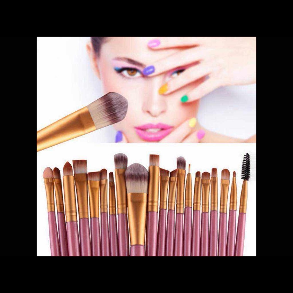 New Beauty Makeup Set - Picture 2 of 4