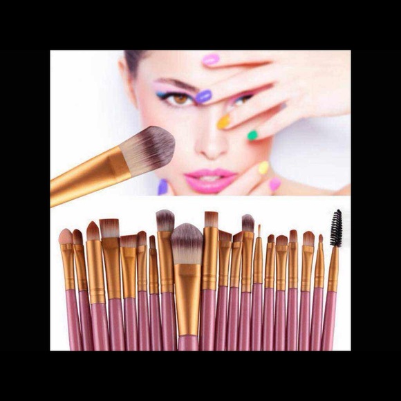 New Beauty Makeup Set - Picture 2 of 4