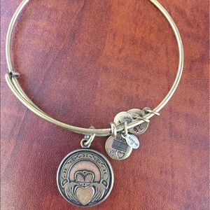 Alex and Ani Bangle