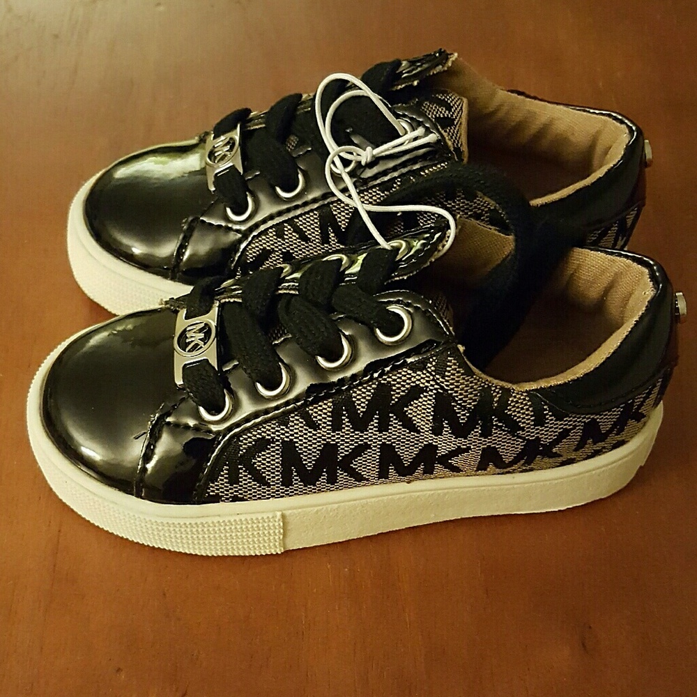 Brand new Michael Kors sneakers