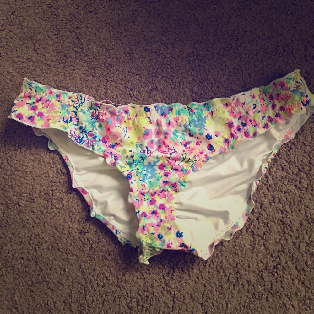 Victoria's Secret Swim