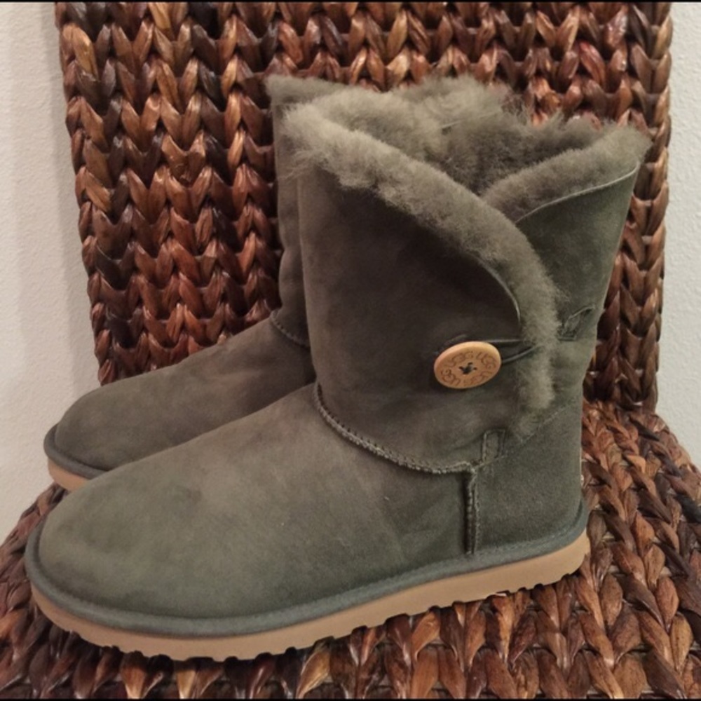 Uggs