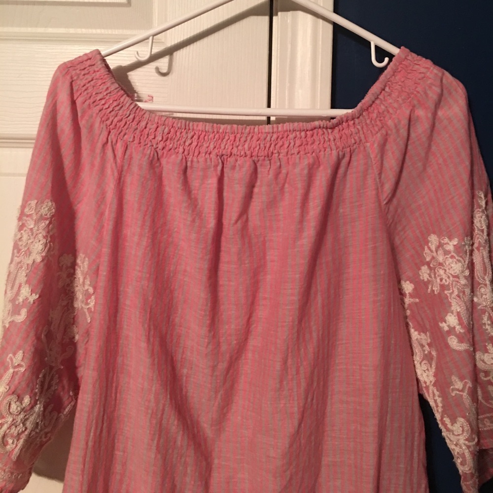 Dress - Picture 3 of 3