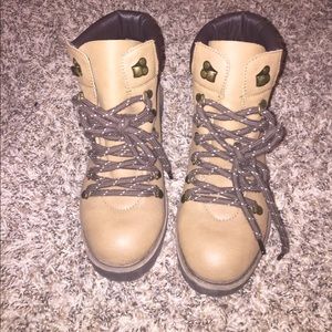 Unionbay boots