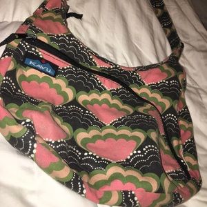 Kavu Women's Satchel Bag