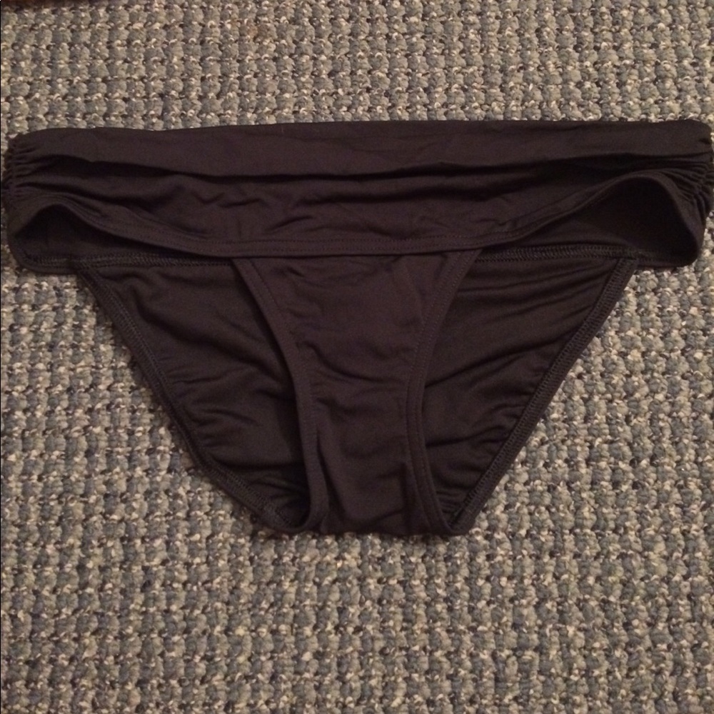 Victoria's Secret bikini bottoms