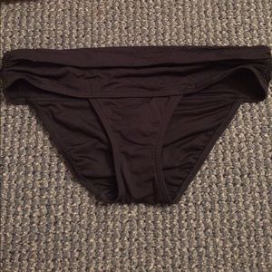 Victoria's Secret bikini bottoms