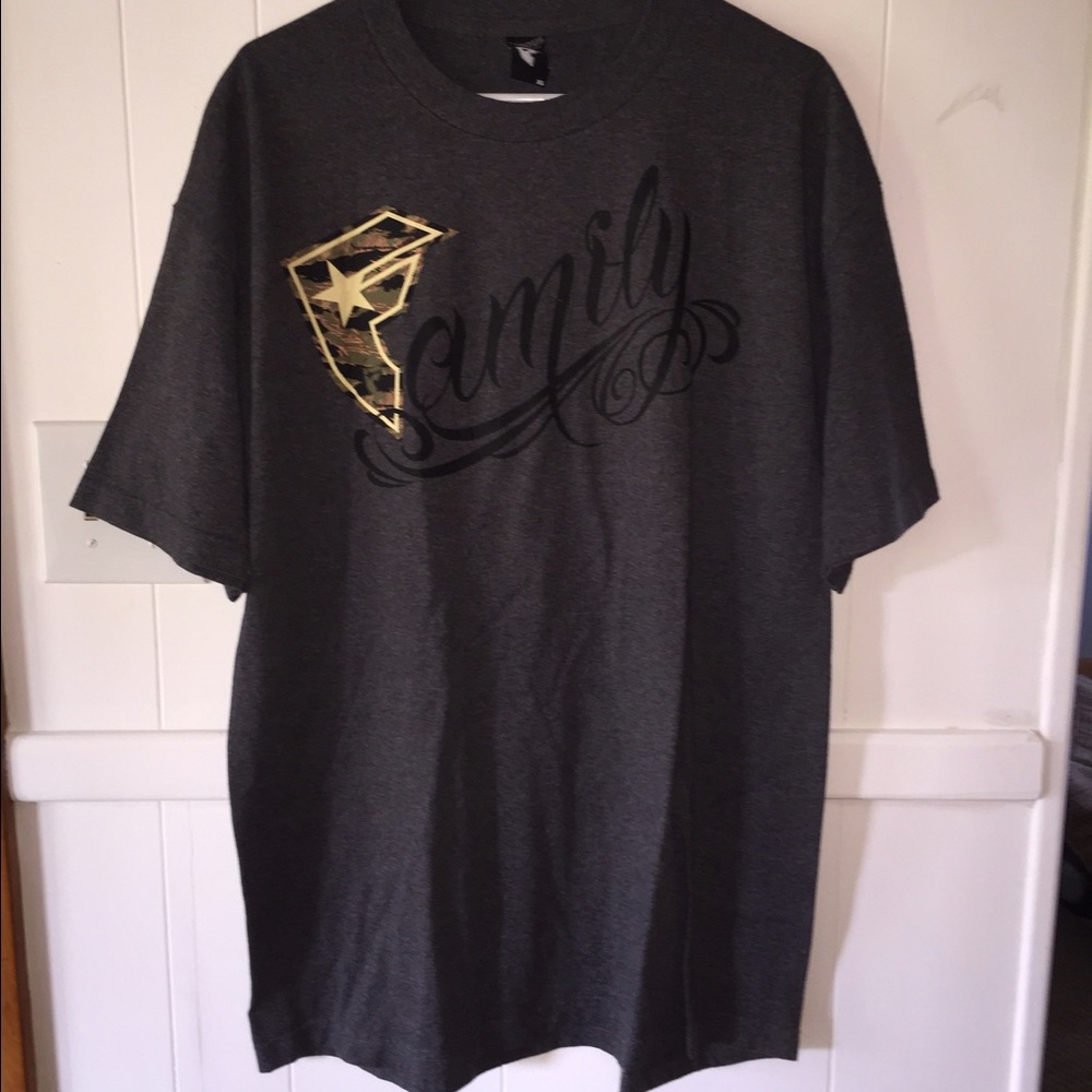 Men's Famous t-shirt