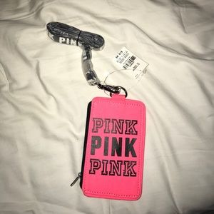Victoria's Secret Wallet