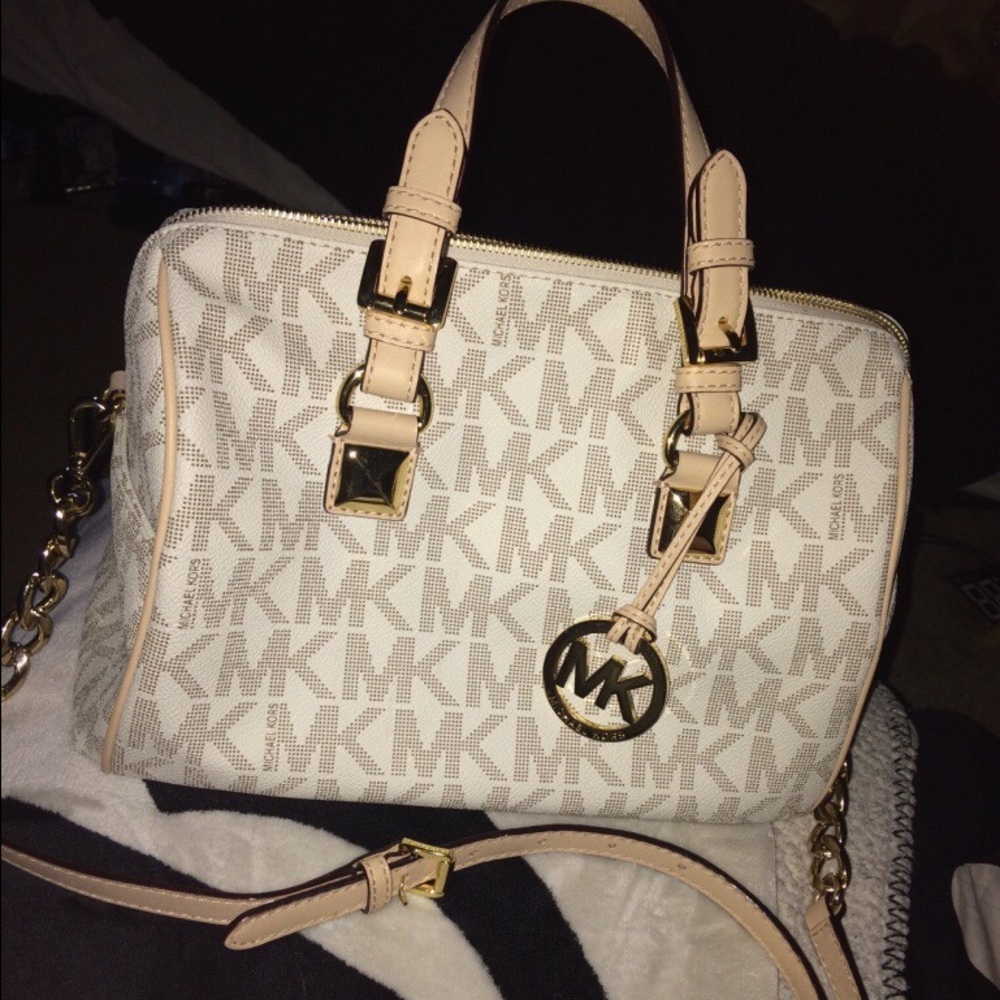 Michael kors purse