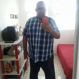 Meet your Posher, George