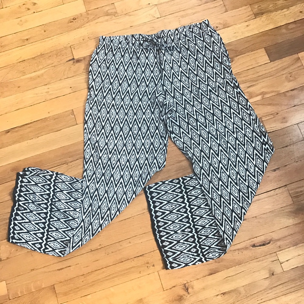 Spring Summer Perfect Pants!