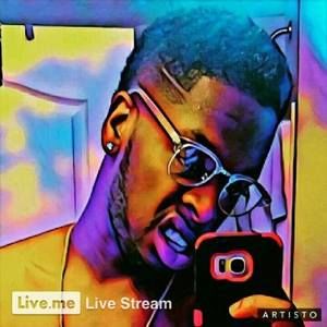 Meet your Posher, Rashaad