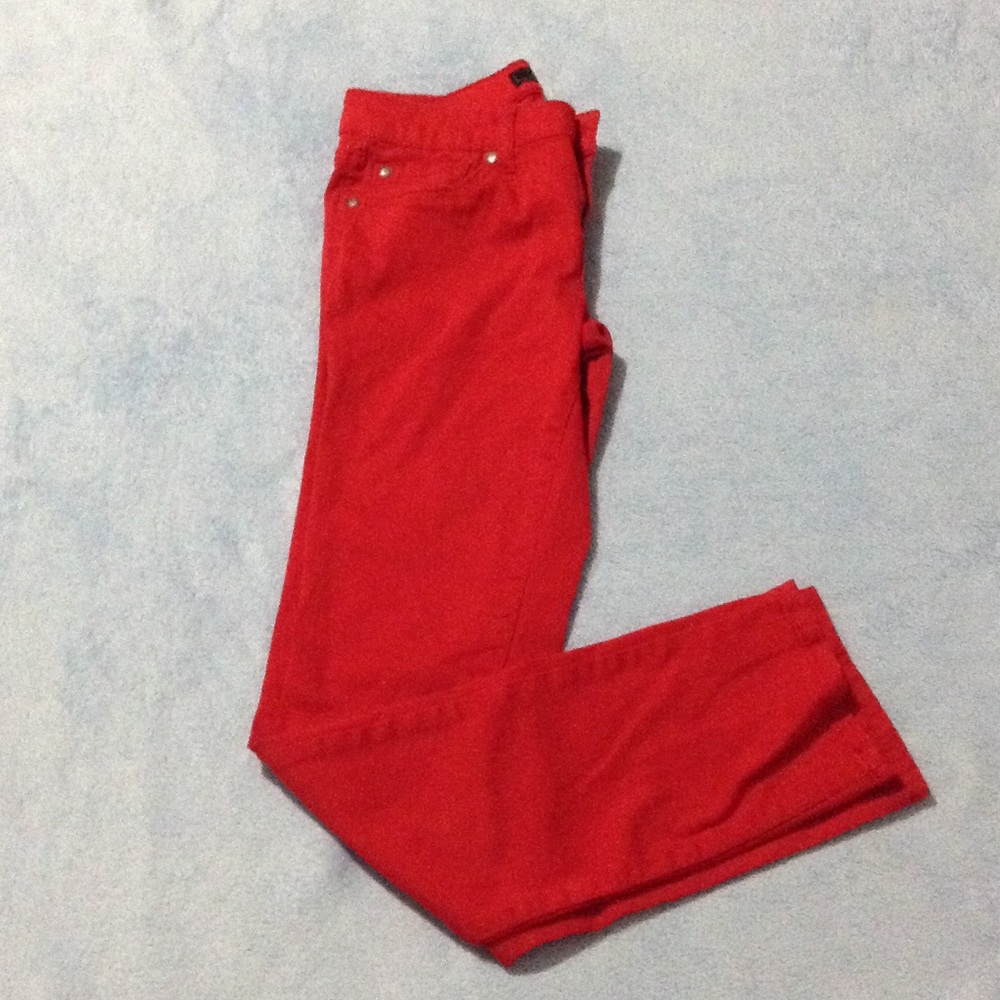 Jessica Simpson Low Rise Pants