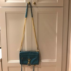 Rebecca Minkoff cross body