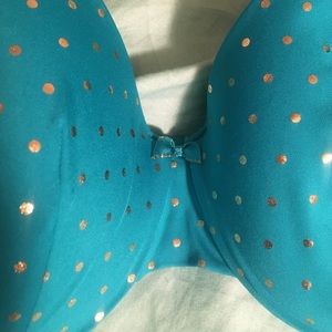 40D bra