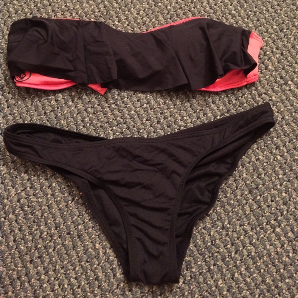 Volcom bikini