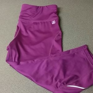 Hind brand Workout crop pant