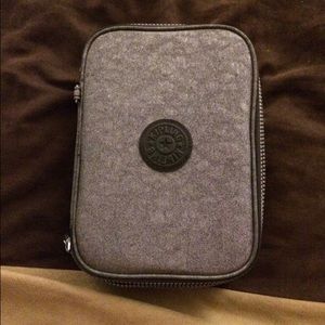 Kipling 100 Pens Case