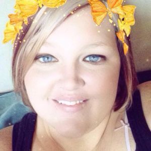 Meet your Posher, Brandy