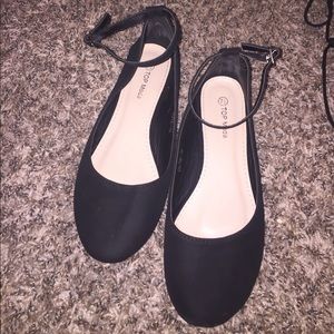 Cute flats