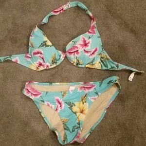 Victoria ' Secret bikini