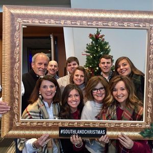 Meet your Posher, Angie