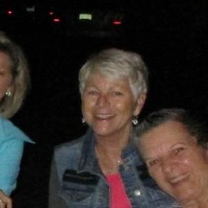 Meet your Posher, Denise