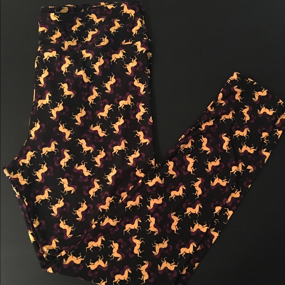 LULAROE TC LEGGINGS!!!