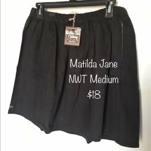 Matilda Jane Skirt