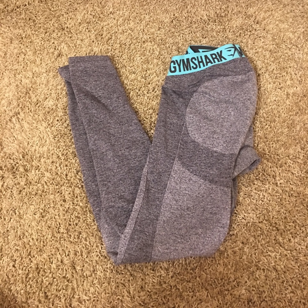 Flex Leggings
